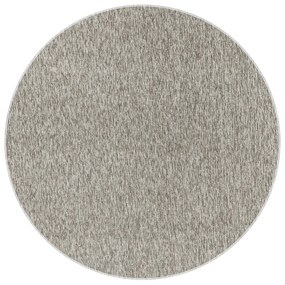 Tappeto rotondo beige ø 160 cm Nizza - Ayyildiz Carpets