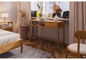 Tavolo da toilette 120x46 cm Pola - The Beds