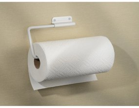 Supporto in metallo per asciugamani di carta, lunghezza 30,5 cm Swivel - iDesign