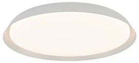 Piso LED Plafoniera White - Nordlux