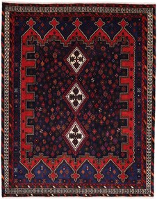 Sirjan Tappeto persiano 170 x 210 (Iran) Annodato A Mano