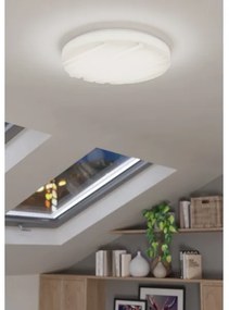 Eglo 900608 - Plafoniera LED FERENTINO LED/19,5W/230V diametro 38 cm