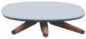 Specchio per make-up 14x24 cm Alesia – Spirella