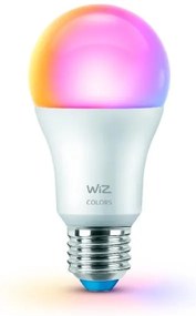 SET 3x Lampadina LED RGBW dimmerabile A60 E27/8,8W/230V 2200-6500K Wi-Fi - WiZ