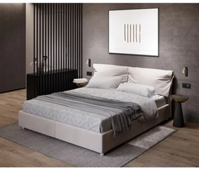 Faretto da parete ENZO 1xG9/8W/230V nero/oro