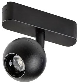 Rabalux 70130 - LED Faretto dimmerabile per sistema a binario monofase LiTrack 5W/24V