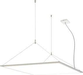 Eglo 61355 - Illuminazione a sospensione con cavi SALOBRENA 90cm