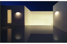 Gardino LX1341 - Applique a LED da esterno LIMONE LED/15W/230V IP54