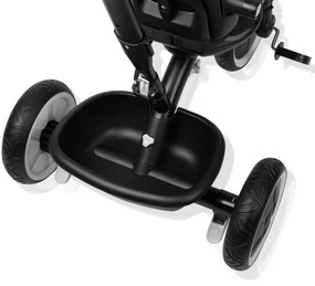 Lionelo - Triciclo per bambini BERRY Rosa