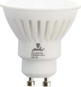 LED Ceramica lampadina GU10/9,5W/230V 4000K
