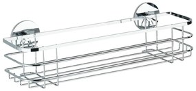 Ripiano autoportante , 11 x 38 cm Turbo-Loc - Wenko
