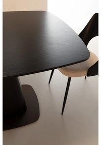 Tavolo da pranzo 120x120 cm Etel – MOME