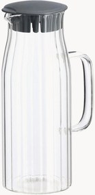 Set di 6 caraffe con coperchio Classic
