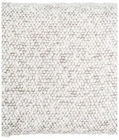 Sgabello da bar bianco (altezza seduta 65 cm) Badalona - House Nordic