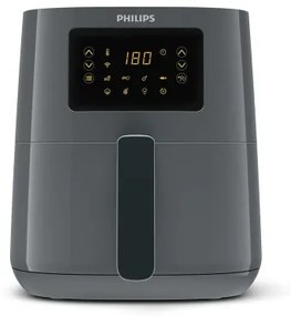 Friggitrice senza Olio Philips HD9255/60 Nero Grigio Nero/Grigio 1400 W 4,1 L