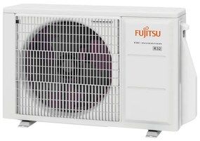 Unità esterna climatizzatore FUJITSU AOEG24KMTA dual 7.1 KW classe di raffreddamento A++ , classe di riscaldamento A+, bianco