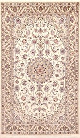 Nain Tappeto persiano 150x260 (Iran) Annodato A Mano