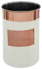 Supporto in metallo per utensili da cucina Prescott - Premier Housewares