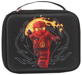 Porta merenda Ninjago Red - LEGO®