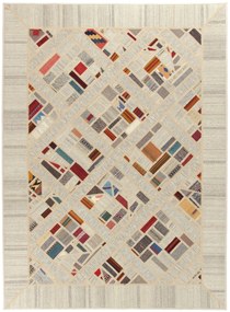 Kilim Tappeto persiano 240 x 180 (Iran) Tessuto A Mano