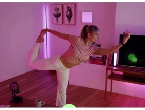 Ledvance - Plafoniera LED RGBW dimmerabile SMART+ MAGIC LED/24W/230V Wi-Fi