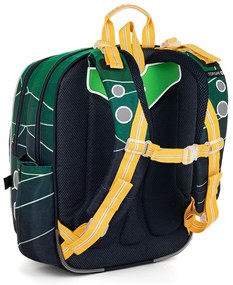 Zaino scuola Topgal ENDY 23015 B