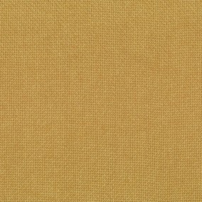 Onario cuscino disponibile in diversi colori realizzato in tessuto smacchiabile T08 giallo