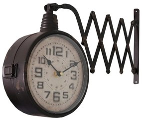 Orologio da parete ø 16,5 cm - Antic Line