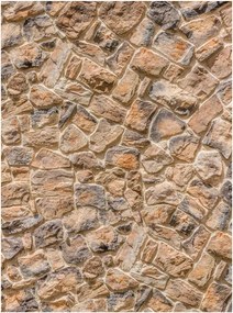 Fotomurale KOMAR Muro, Multicolore 184X248 cm