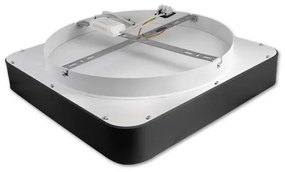 Plafoniera LED dimmerabile ARIES LED/54W/230V 3000-6500K + T