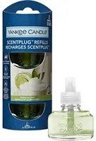 Set 2 ricariche per diffusore elettrico Vanilla Lime Yankee Candle