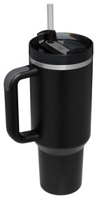 Thermos nero 1,18 l Quencher H2.O FlowState - Stanley