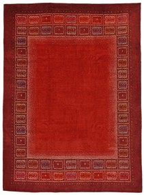Loribaft Tappeto persiano 350 x 260 (Iran) Annodato A Mano