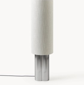 Lampada da terra piccola Benan