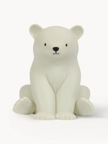 Lampada per bambini con funzione timer Polar Bear