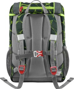 Zaino per bambini Step by Step Kid, Dino Tres