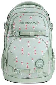 Zaino scuola coocazoo PORTER, Dancing Dots