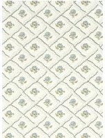 Sanderson Carta da parati Fairdown - Forest/ Olive