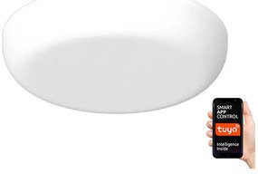 Immax NEO - Lampada da incasso LED dimmerabile per bagno PRACTICO LED/24W/230V