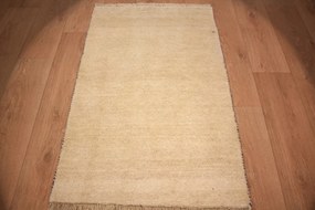 Shiraz Tappeto 70x120 (Iran) Annodato A Mano
