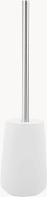 Scopino con contenitore in porcellana Nova
