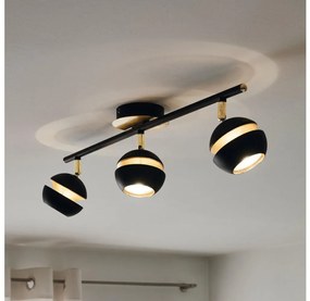 Eglo 95484 - Faretto LED NOCITO 3xGU10-LED/4W/230V