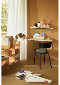 Cuscino per sedia ø 38 cm Muted - Hübsch