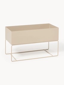 Portavaso Plant Box