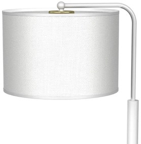 Lampada da tavolo ALBION 1xE27/60W/230V