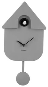 Orologio a navetta Modern Cuckoo - Karlsson