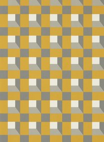Harlequin Tapete Blocks - Nectar/ Sketched/ Diffused Light