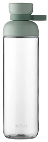 Bottiglia in tritan verde chiaro 900 ml Nordic sage - Mepal