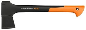 Fiskars X10-S Ascia da Taglio UniversaleProtezione per Trasporto e Conservazione Inclusa