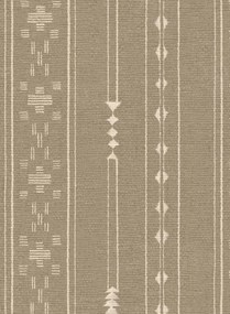 Coordonne Carta da parati Tifinagh Script - Mole